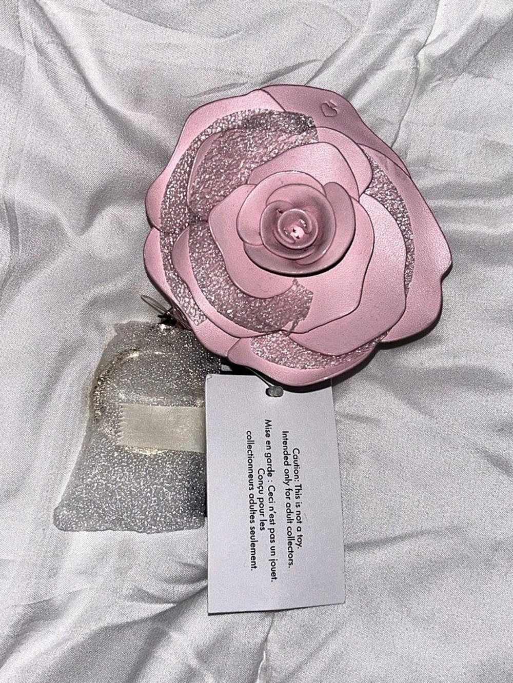 Kate Spade Floral Mini Bag
